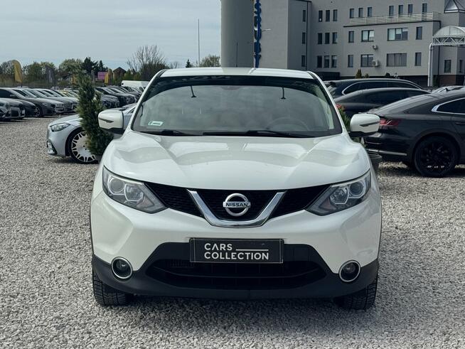 Nissan Qashqai, 2015 Michałowice - zdjęcie 9