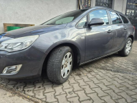 Opel Astra J 1.3 cdti- silnik po remoncie!_BEZWYPADKOWY*stan bdb*WARTO Szczecin - zdjęcie 10