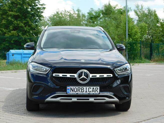 Mercedes GLA 200 z Gwarancją Bezwypadkowy Żyrardów - zdjęcie 6