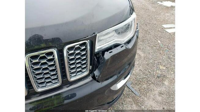 Dodge Durango / 5.7 V8 / 4x4 / bogata wersja wyposażenia / Tarnów - zdjęcie 11