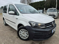 Volkswagen Caddy 2,0 tdi* Kamera *Navi* Stan idealny Bydgoszcz - zdjęcie 5