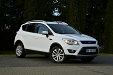 Ford Kuga 2.0TDCI 140KM Xenon! Navi! Serwis! Zobacz!!! Ostrów Mazowiecka - zdjęcie 11