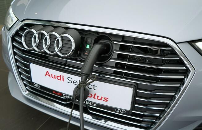 Audi A3 W cenie: GWARANCJA 2 lata, PRZEGLĄDY Serwisowe na 3 lata Kielce - zdjęcie 12