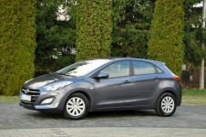 1.4i(100KM)*Lift*Led*Klimatyzacja*Welur*I Właściciel*ASO Hyundai Ostrów Mazowiecka - zdjęcie 11
