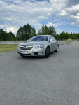 Opel Insignia 2.0 220KM benzyna z gazem Staszów - zdjęcie 8
