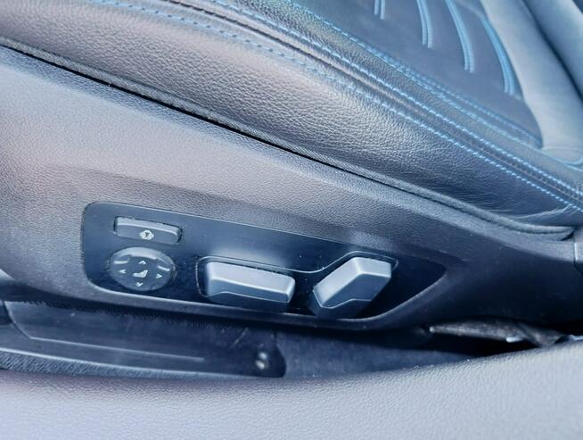 BMW 330 M-pakiet wewnętrzny zewnętrzny Otwock - zdjęcie 9