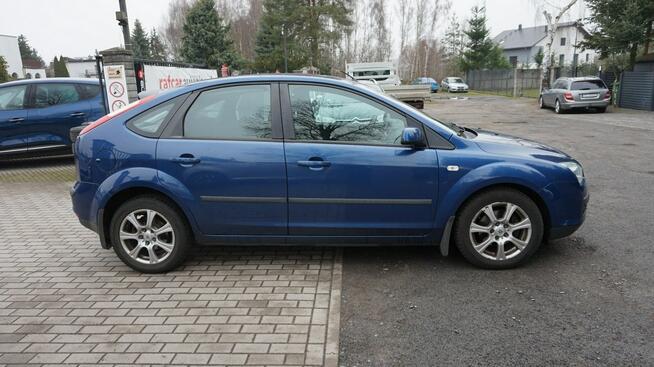 Ford Focus zarejestrowany, ubezpieczony. Gwarancja. Polecam !!! Zielona Góra - zdjęcie 5