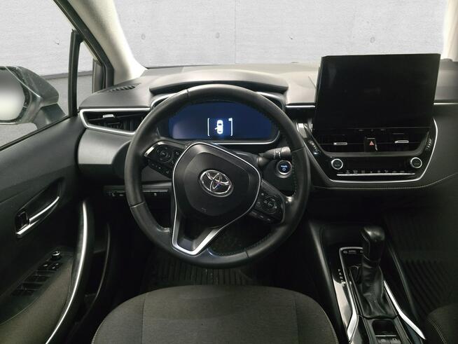 Toyota Corolla Komorniki - zdjęcie 10