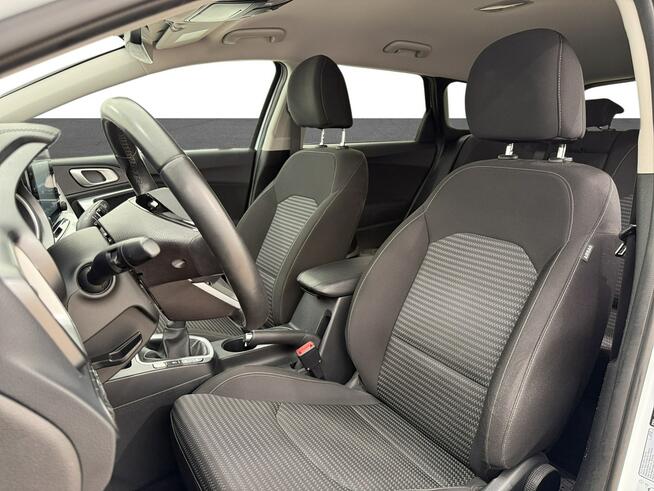 Kia Cee'd 1.0 T-GDI M Kombi Warszawa - zdjęcie 10