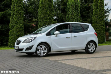 Opel Meriva Ostrów Mazowiecka - zdjęcie 5
