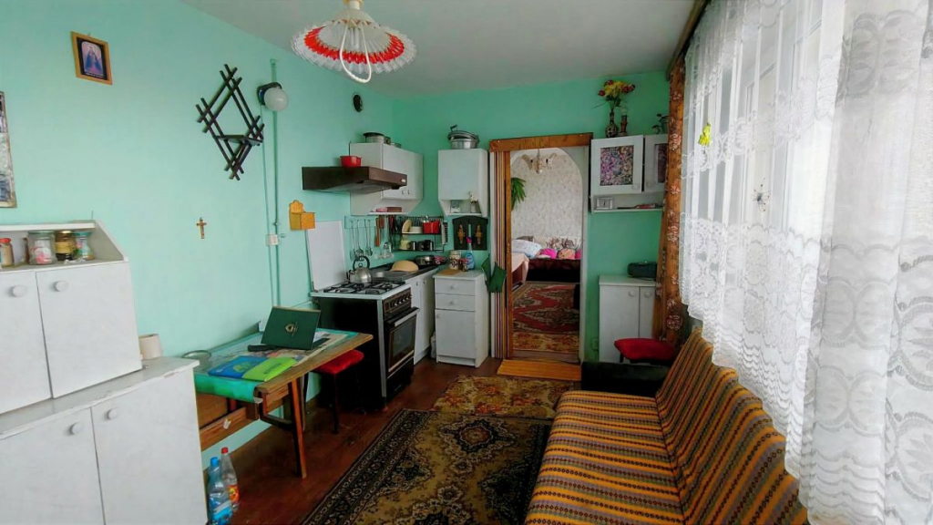 Mieszkanie 30,40 m² na sprzedaż – do remontu Białystok - zdjęcie 2