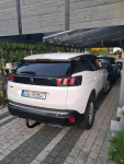 Peugeot 3008 1.6hdi polski salon prywatnie Szczecin - zdjęcie 5