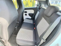 Renault Twingo 1.0 70KM Klimatyzacja Bezywpadek I Właściciel Słupca - zdjęcie 11