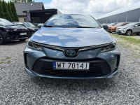 Toyota Corolla 1.8 HSD 122KM LPG  Salon PL FV 23% Kamera Serwisowan Otwock Mały - zdjęcie 3