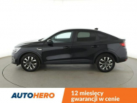 Renault Arkana hybryda kamera navi fullLED tempomat Warszawa - zdjęcie 2