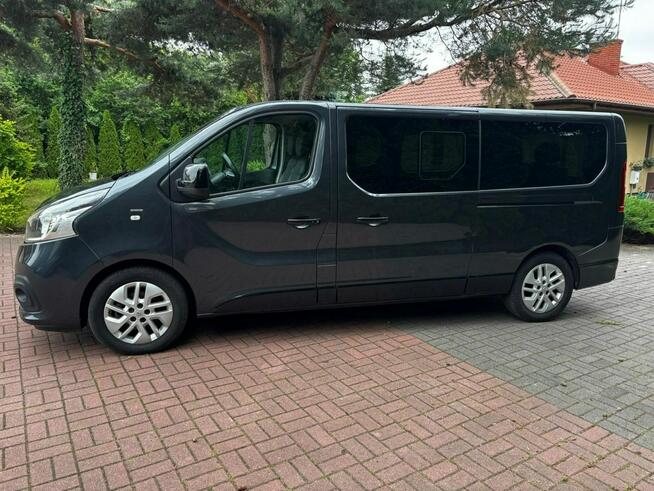 Renault Trafic Płońsk - zdjęcie 4