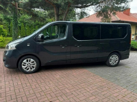Renault Trafic Płońsk - zdjęcie 4