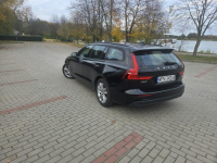 Volvo V60 2018r 2.0 Diesel 150KM Ledy Alu Navi z GWARANCJĄ Kadłubówka - zdjęcie 12