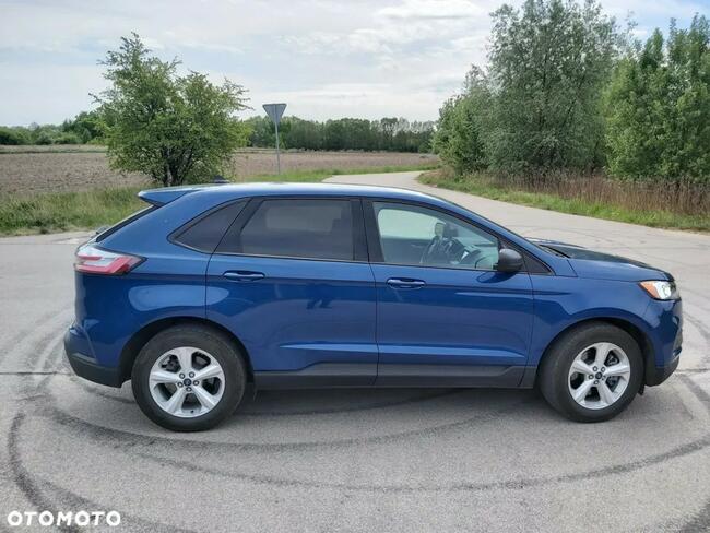 Ford EDGE 2.0 benzyna, 4x4, Warszawa Warszawa - zdjęcie 6