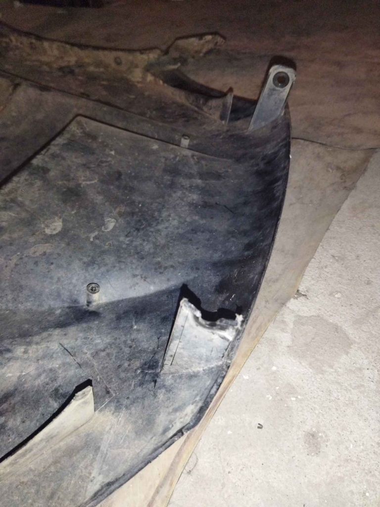 Maska do quada Honda Praga-Południe - zdjęcie 2