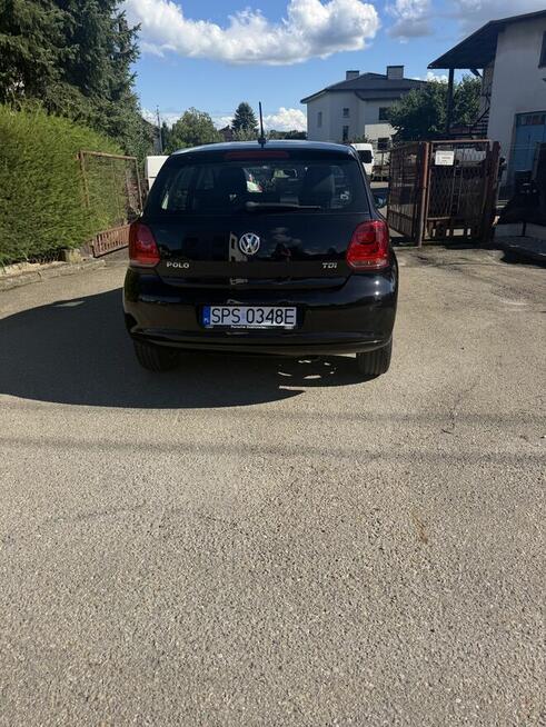 VW Polo 1.2 TDI Pszczyna - zdjęcie 3