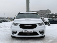 Chrysler Pacifica, 2023 Michałowice - zdjęcie 8