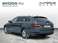 Škoda Superb Ambition 2.0TDI 190KM 4X4 DSG 2018 Salon Polska Kielce - zdjęcie 3
