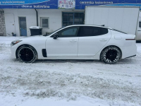 Kia Stinger Premium wyposażenie Siedlce - zdjęcie 7