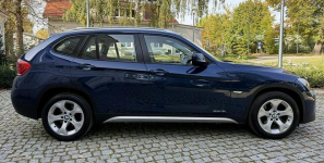 BMW X1 Xenon Panorama Navi Gwarancja Kutno - zdjęcie 3