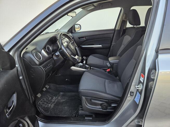 Suzuki Vitara 1.4Turbo 140kM * 4x4 * LIFT * kamera * LEDY * Raba Niżna - zdjęcie 8