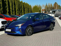 Toyota Prius 1.8 Hybryda Kamera cofania KeyLess Zarejestrowany