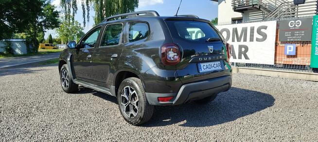 Dacia Duster Krajowy, instalacja gazowa, roczna gwarancja w cenie. Goczałkowice-Zdrój - zdjęcie 6