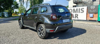 Dacia Duster Krajowy, instalacja gazowa, roczna gwarancja w cenie. Goczałkowice-Zdrój - zdjęcie 6