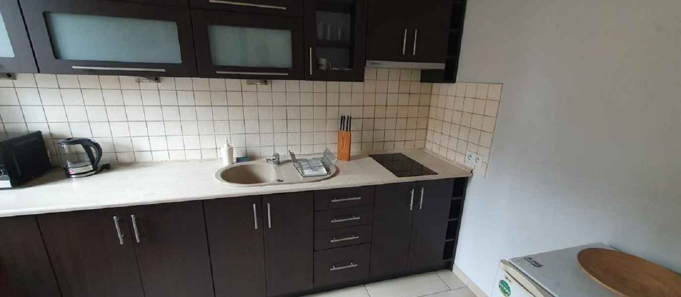 1pok, 36met, okolice Salezjańskiej BALKON/GARAŻ/WINDA (Wrocław) Stare Miasto - zdjęcie 4