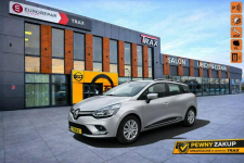 Renault Clio 1,5 dCi Grandtour, Serwisowany,Krajowy