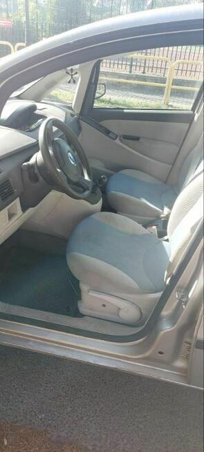 Fiat Idea 1.4 2004r Ciechocinek - zdjęcie 4