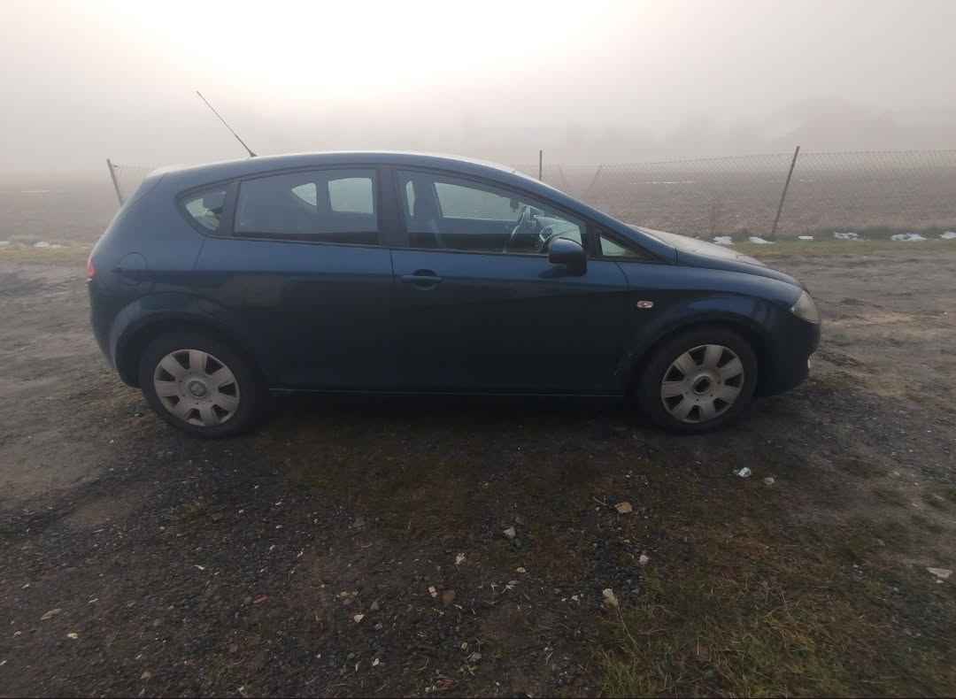 Seat Leon 1.9 TDI Zawiercie - zdjęcie 1