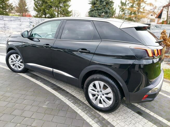 Peugeot 3008 1.5hdi automat  navigacja Drelów - zdjęcie 6