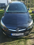 Opel astra 1.4 Turbo 2013