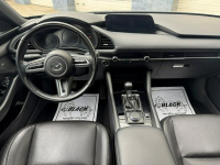 Mazda 3 Pisemna Gwarancja 12 miesięcy Konin - zdjęcie 9