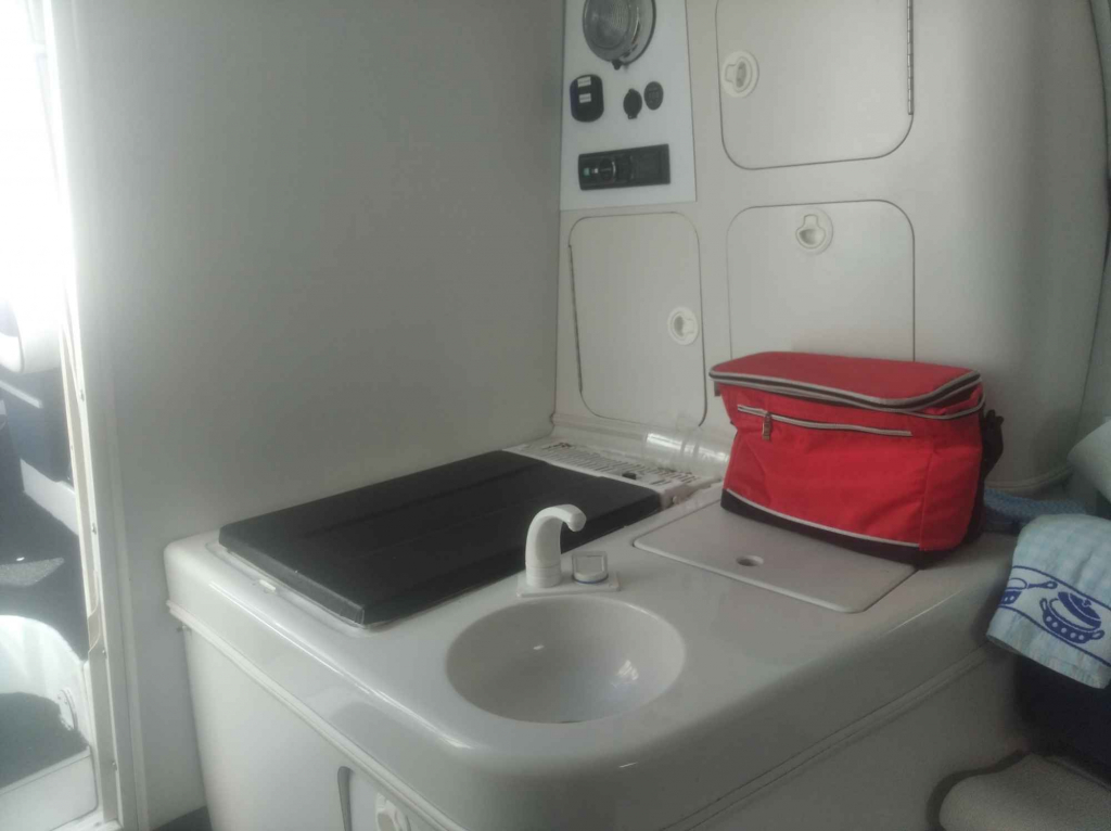 chris craft 258 Chełm - zdjęcie 5