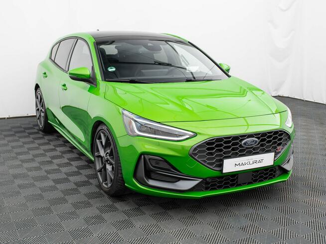 Ford Focus GD4N233#2.3 EcoBoost ST X Pakiet zimowy Salon PL VAT23% Gdynia - zdjęcie 3