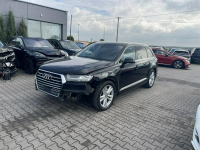 Audi Q7 TDI 4x4 S Line Kamery360 Pneumatka Pamięć HAK 272KM Gliwice - zdjęcie 2