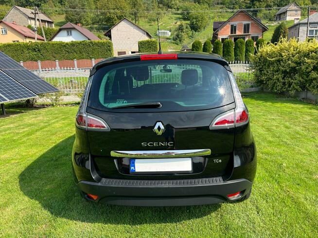 Renault Scenic 1.2 TCe Energy Dynamique Racławice - zdjęcie 4