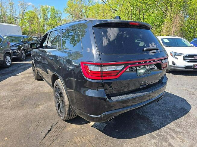 Dodge Durango GT Plus / AWD / Tarnów - zdjęcie 4
