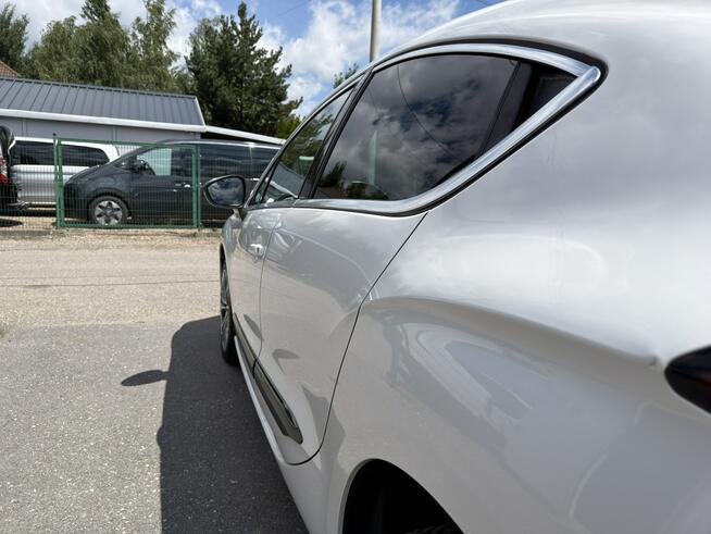 Raty/Zamiana Gwarancja Citroen DS4 1,6 200KM tylko 115tyś km Gdów - zdjęcie 8
