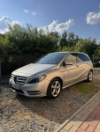Mercedes-Benz B Klasa Mszana Dolna - zdjęcie 11