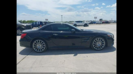 Mercedes SL 450 pakiet AMG / RWD / niski przebieg Chwaszczyno - zdjęcie 5
