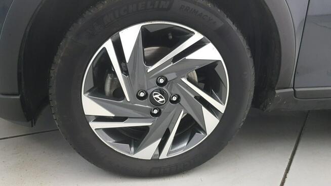 Hyundai Bayon 1.0 T-GDI Smart DCT! Z Polskiego Salonu! Faktura VAT! Warszawa - zdjęcie 9