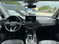 Audi Q5, 2021 Michałowice - zdjęcie 12